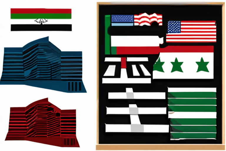 Trump's Gaza Board Faces Uphill Battle Amid Representation Concerns