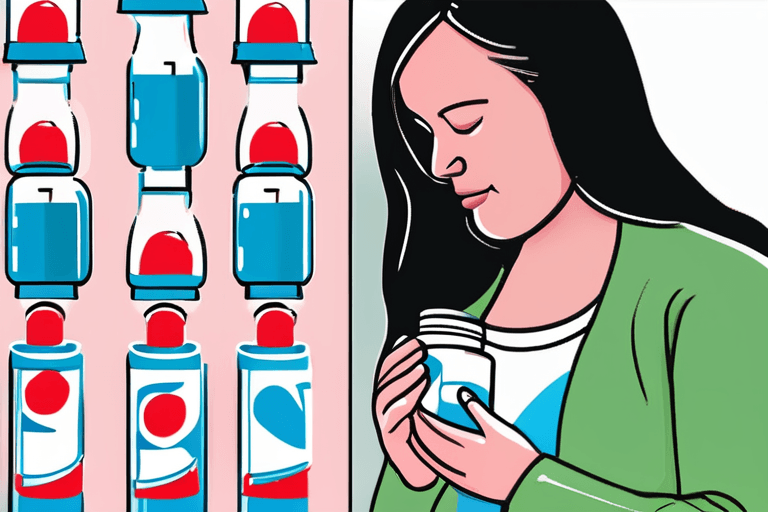 Paracetamol Safe in Pregnancy: Study Debunks Autism Link