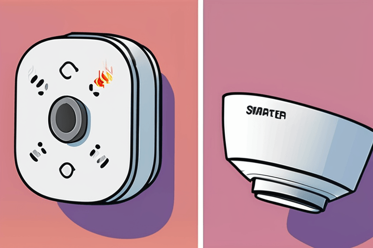 Smarter Smoke Detectors: Tech Upgrades Save Lives