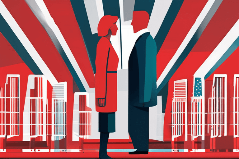 UK Economy's Pulse: Consumer Confidence Under the Microscope