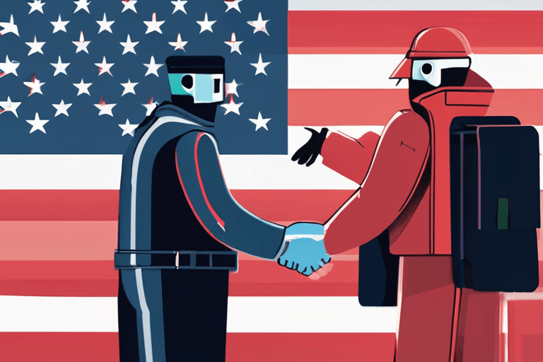 AI কি নির্বাসনকে "ভুল" হিসেবে চিহ্নিত করেছে: নীতির ভুল প্রয়োগের একটি ঘটনা?