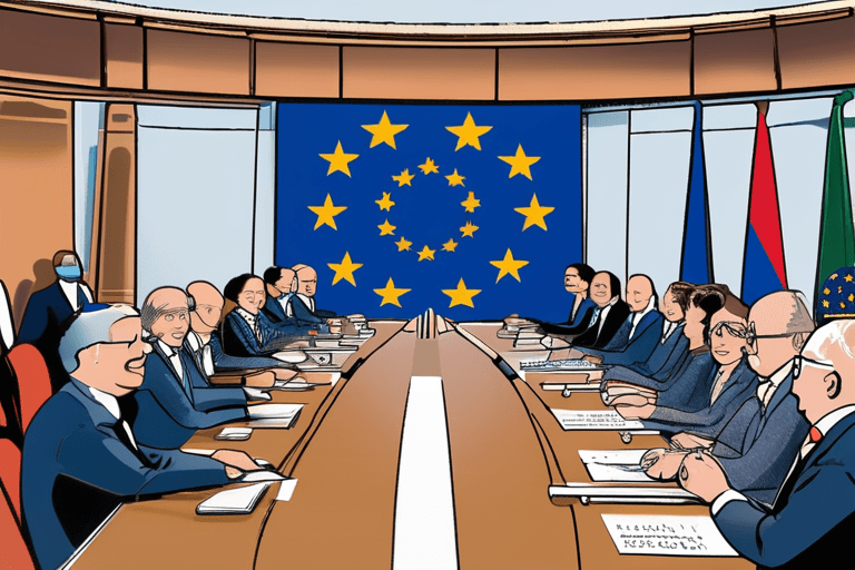 EUとメルコスール、25年の歳月を経て画期的な貿易協定を締結