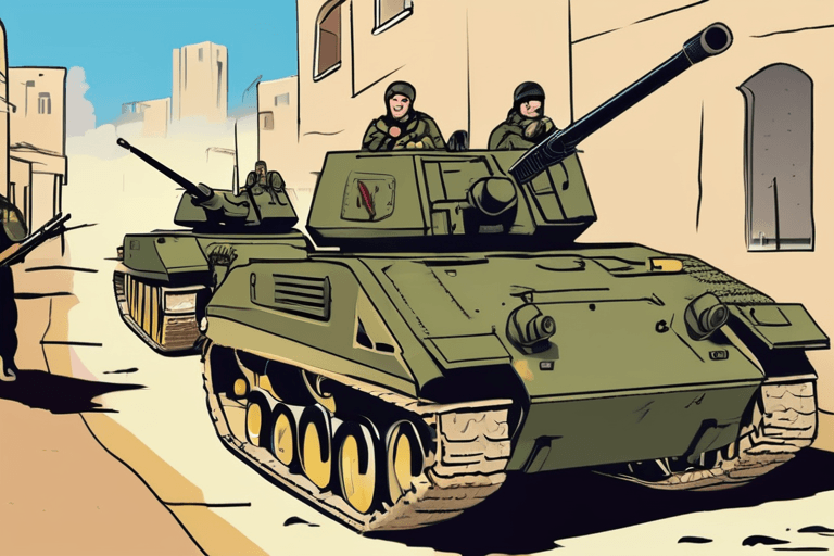 叙利亚军队在叙利亚民主力量协议下于阿勒颇取得进展