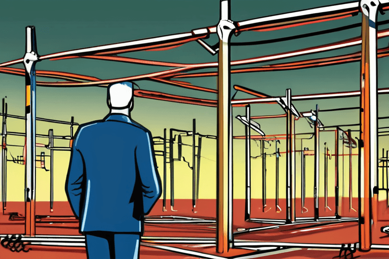 জেলেনস্কি জ্বালানি সহায়তা চেয়েছেন, এআই ইউক্রেনের গ্রিডের দুর্বলতা চিহ্নিত করেছে