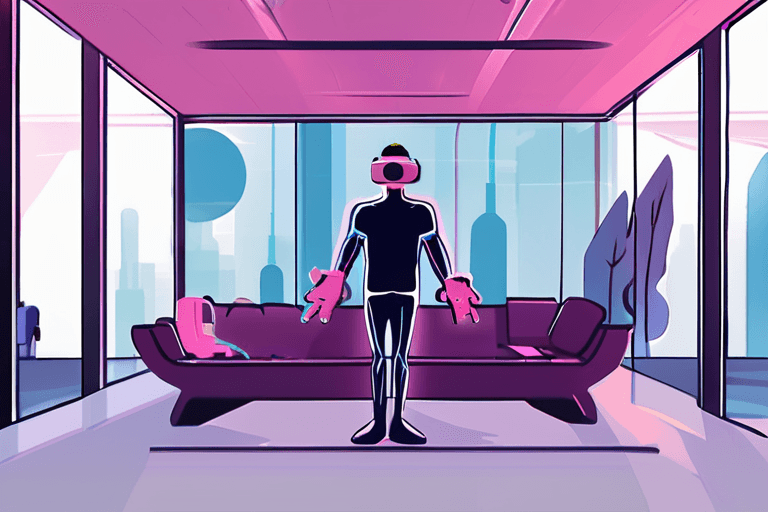 Сокращения в Meta беспокоят пользователей Supernatural: будущее VR-фитнеса под вопросом