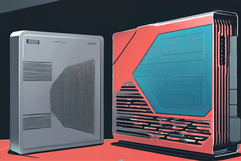 Защитите свои данные от устаревания: протестированы лучшие внешние жесткие диски