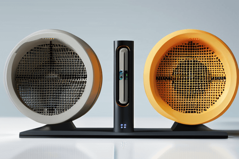 सिंगल राउटर से आगे: टॉप मेश वाई-फाई सिस्टम, टेस्ट किए गए