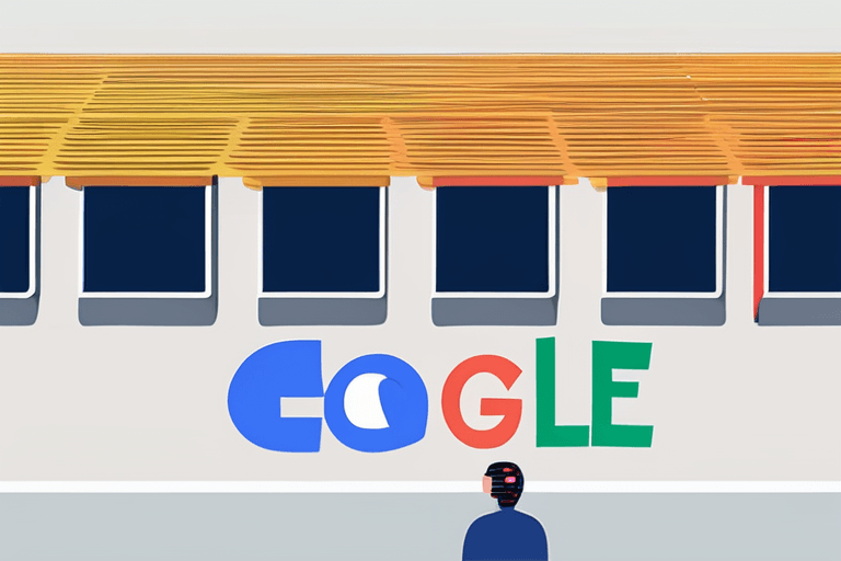 Googles „Internes RL“ macht Sprung in Richtung Langzeit-KI