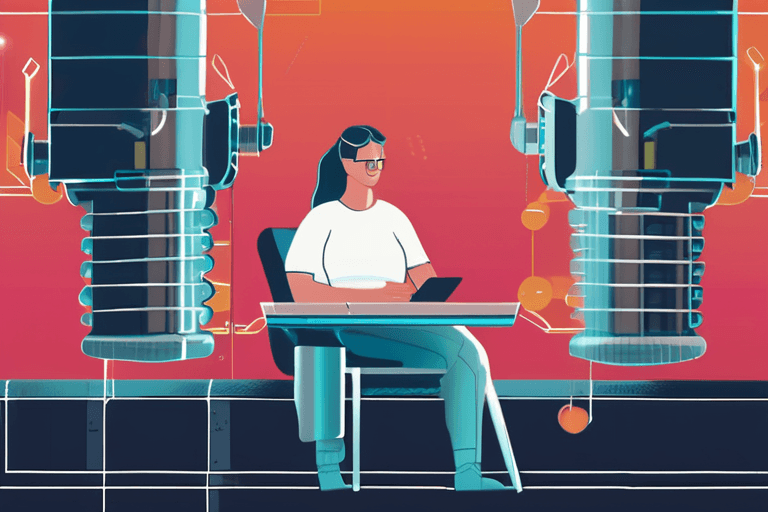 IA et programmation : effet de mode ou véritable assistance ? Et les tendances biotechnologiques à suivre