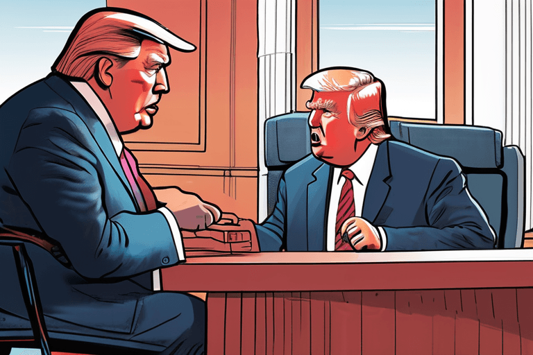 Le rêve groenlandais de Trump : un pari à 1 000 milliards de dollars avec peu de retombées