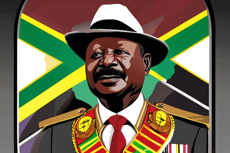 موسيفيني الأوغندي يمدد حكمه وسط نزاع على نتائج الانتخابات