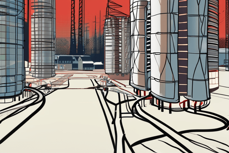 ইউক্রেনের জ্বালানি গ্রিড ক্ষতিগ্রস্ত: কিয়েভে শীতকালীন ব্ল্যাকআউটের আশঙ্কা