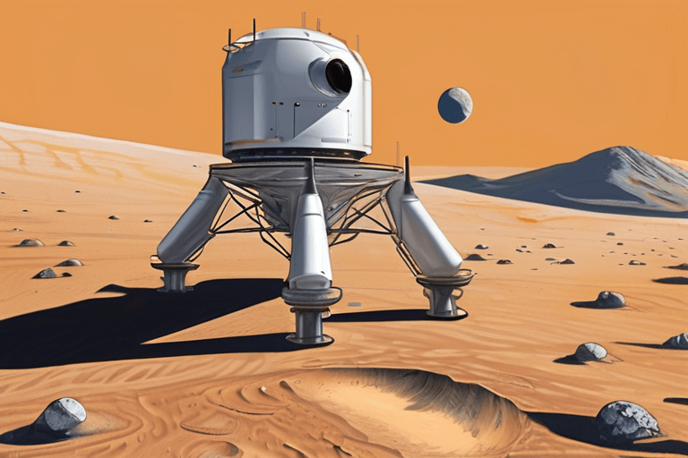 Artemis II Moon Mission Takes a Giant Leap Forward