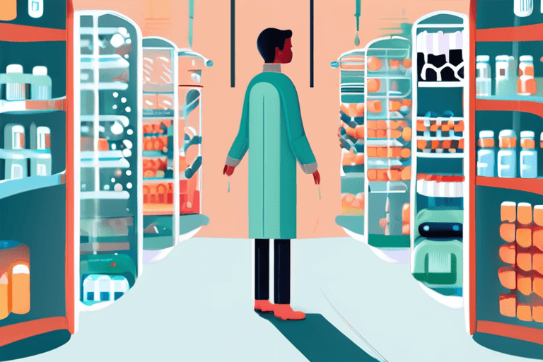 Thyme's Tiny Capsules: A Leap Towards AI-Driven Precision Medicine