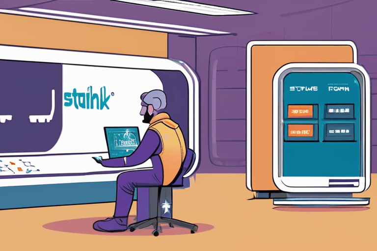 স্টারলিংকের ৫০,০০০ টার্মিনাল ইরানের সংযোগ পুনরুদ্ধার করেছে