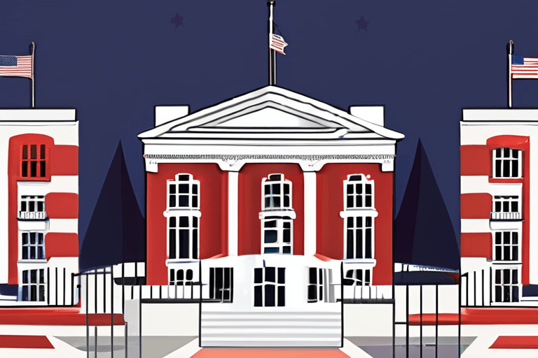 White House to CBS: Air Full Trump Interview or Face Legal Action