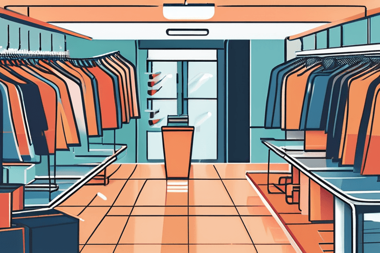 AI Everywhere? Tech Firms Push Retailers to Automate