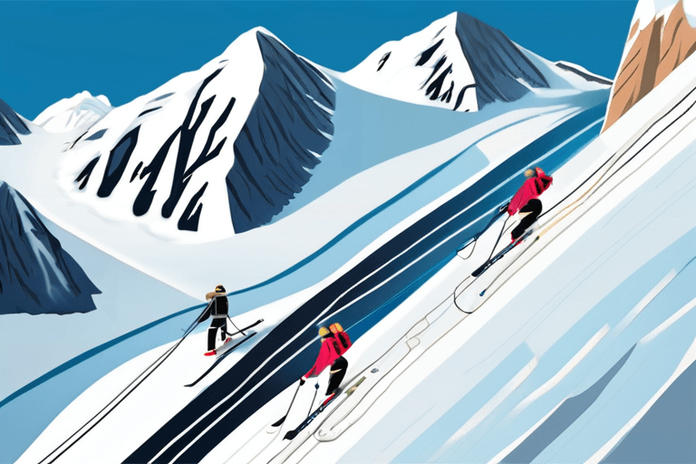 Austrian Avalanches Claim Lives: AI Highlights Risk Factors