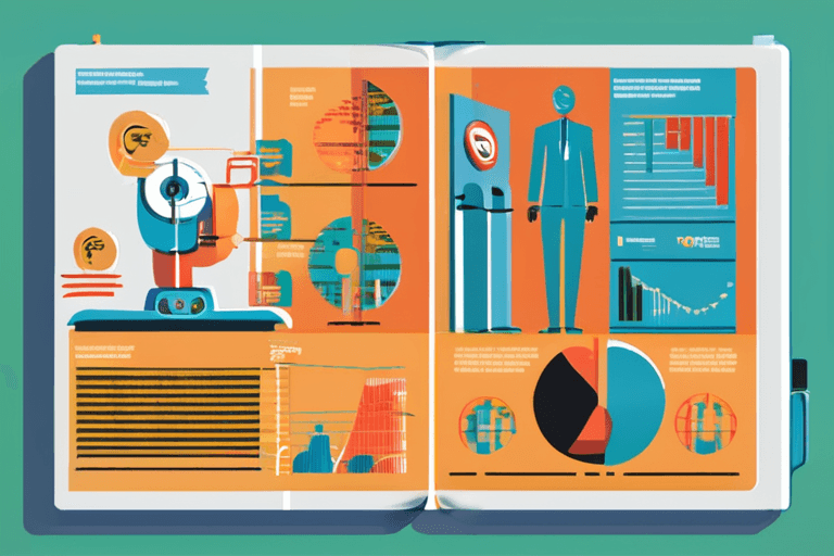 UK Economy's Pulse: Consumer Confidence Under the Microscope