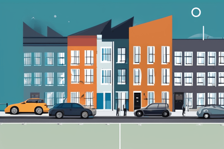 Government Launches £1B Hardship Fund