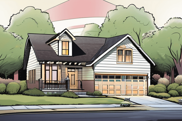 Trump Eyes Retirement Funds to Fuel Homeownership