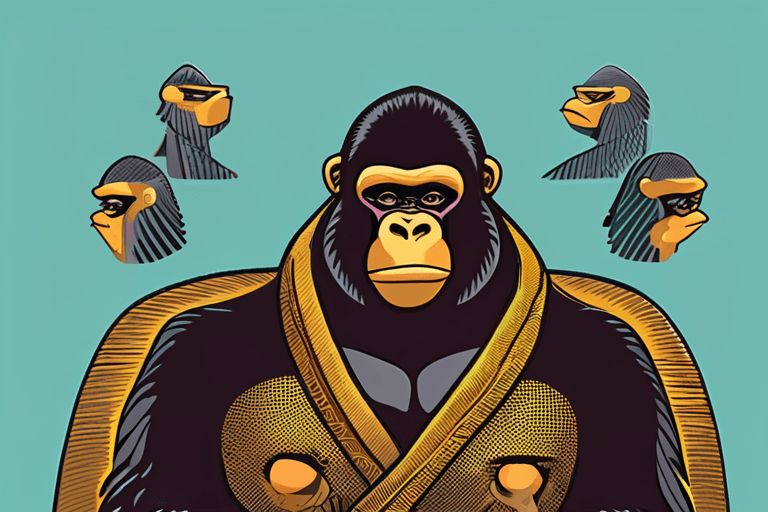 Gorilla Twins Offer Hope, But Challenges Remain in DRC