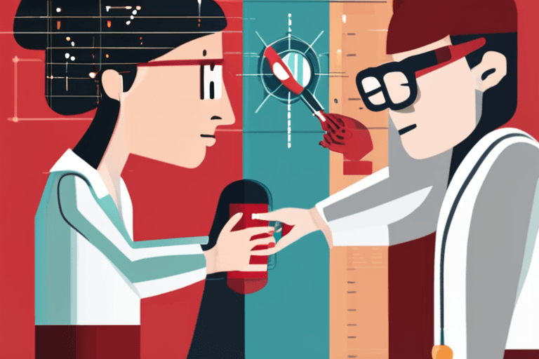 Hepatitis B Vaccine Study Halted Amid Ethical Concerns