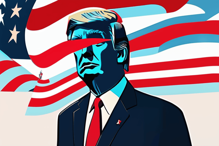 AI Flags Trump Admin's "Mistake" Deportation of Student