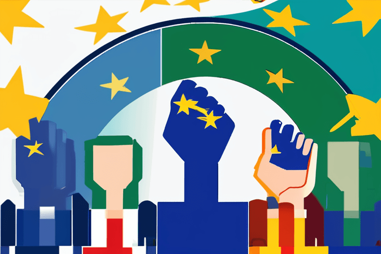 EU and Mercosur Forge Landmark Trade Deal After 25 Years