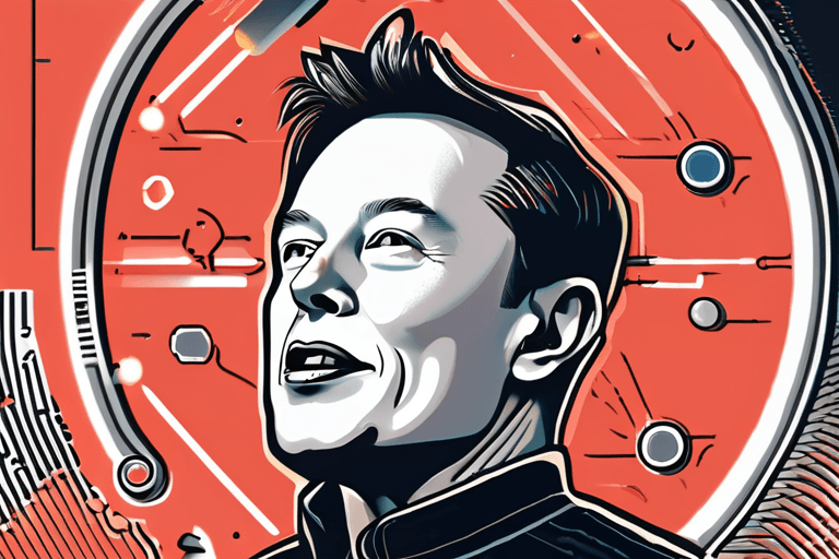Musk Demands Up to $134B from OpenAI: Profit vs. Mission?