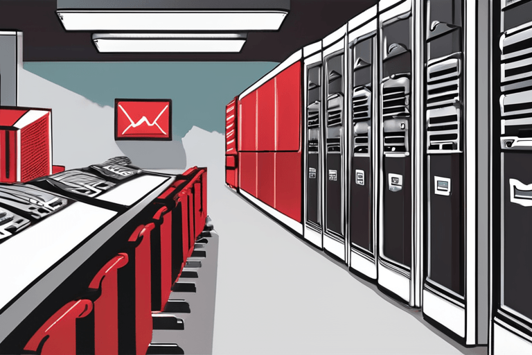 Rackspace ইমেলের খরচ আকাশচুম্বী: অংশীদারদের মতে ৭০০% মূল্য বৃদ্ধি