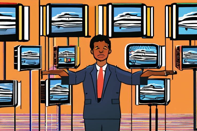 Прайм-тайм: 24 сериала Amazon, которые нужно посмотреть запоем прямо сейчас