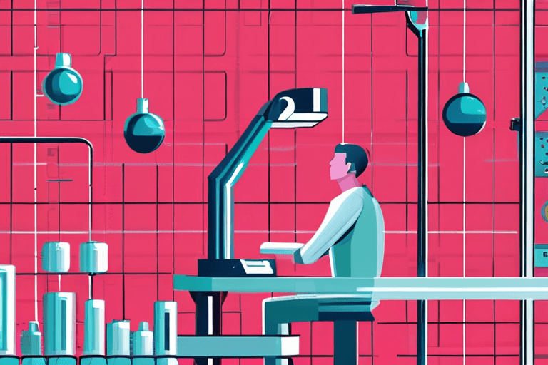 生物科技的未来：基因编辑及2026年另外两项颠覆性技术