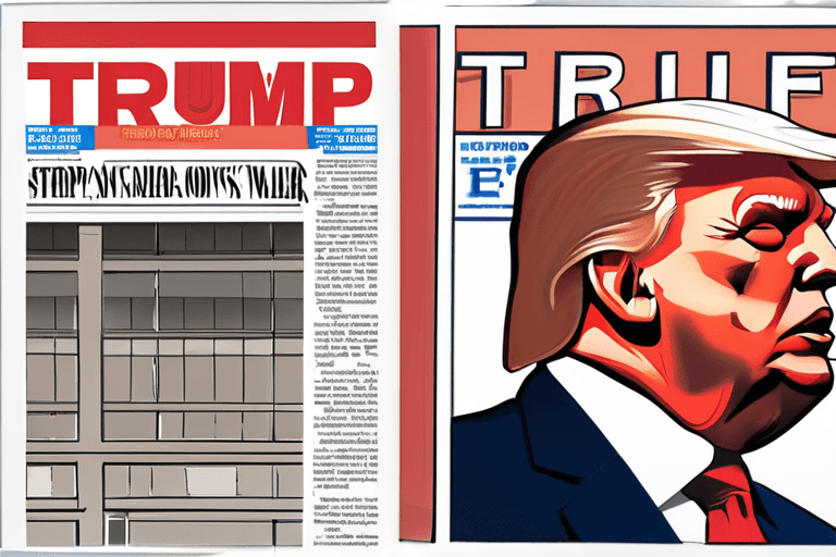 ट्रम्प टैरिफ़ की वापसी: व्यापार युद्ध का डर फिर से जगा