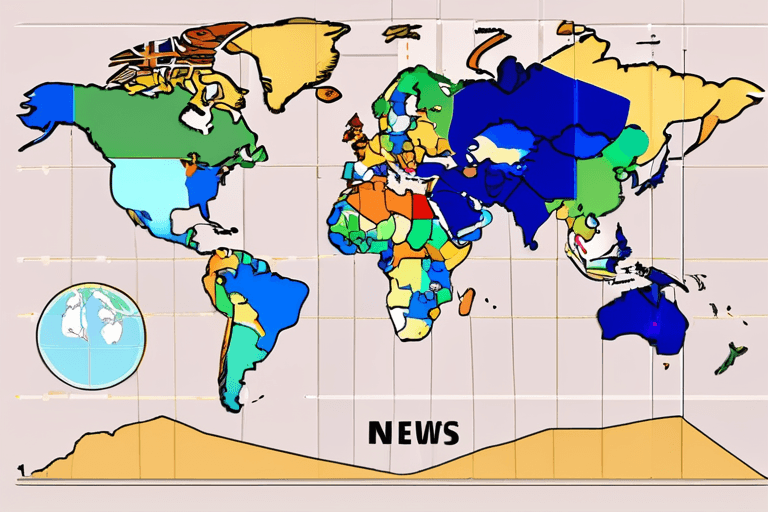 Trumps Grönland-Angebot löst NATO-Handelskrieg aus: KI analysiert die Risiken