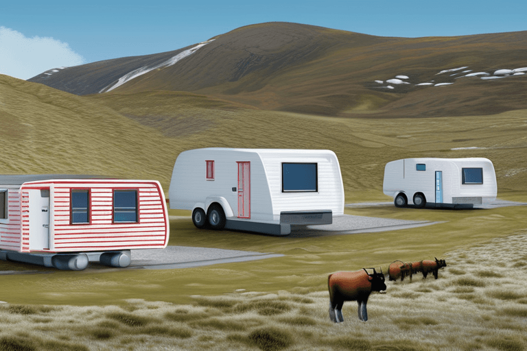 مساعي ترامب لضمّ غرينلاند: الاتحاد الأوروبي يواجه تعريفة بنسبة 10٪ بسبب المعارضة