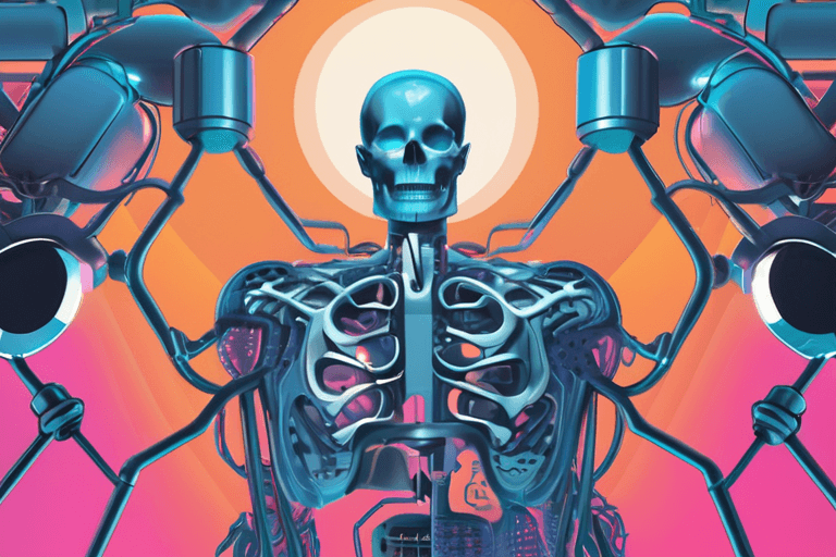 IA descubre claves para la supervivencia al cáncer en todo el mundo