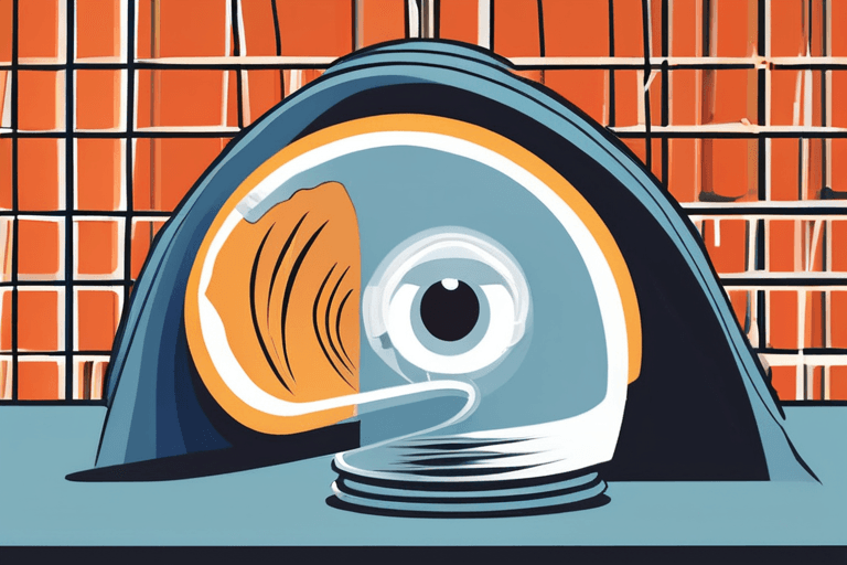 ग्लॉकोमा का खतरा? आई ऑइंटमेंट का इम्प्लांट्स पर प्रभाव का अध्ययन किया गया