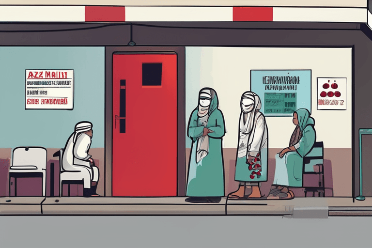 Crise sanitaire à Gaza : des fermetures menacent les cliniques de Médecins Sans Frontières