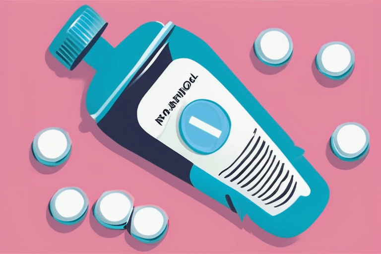 Paracetamol Seguro en el Embarazo: Nuevo Estudio Desmiente Vínculo con el Autismo