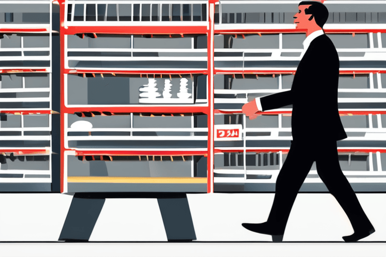 O Destino da Economia do Reino Unido: A Confiança do Consumidor Detém a Chave