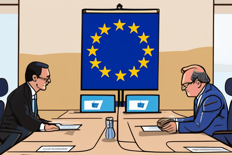 EU and Mercosur Seal Landmark Trade Deal After 25 Years