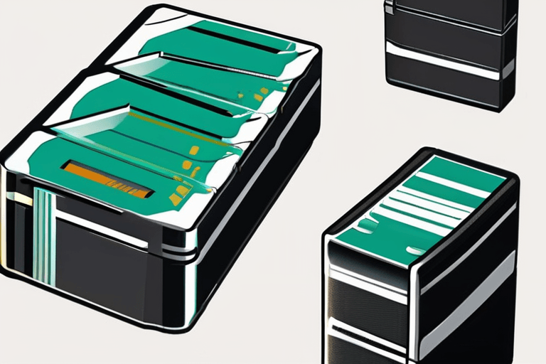 Future-Proof Your Data: Top External Hard Drives for Backup & Expansion