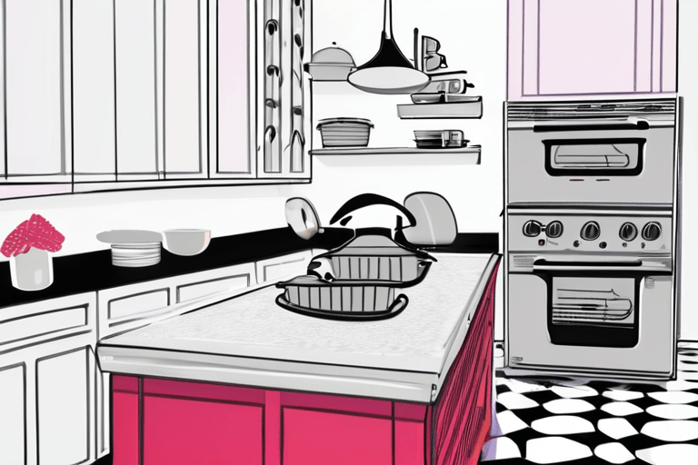 Paris Hilton's Cookware: Kitchen Confidential's Verdict?