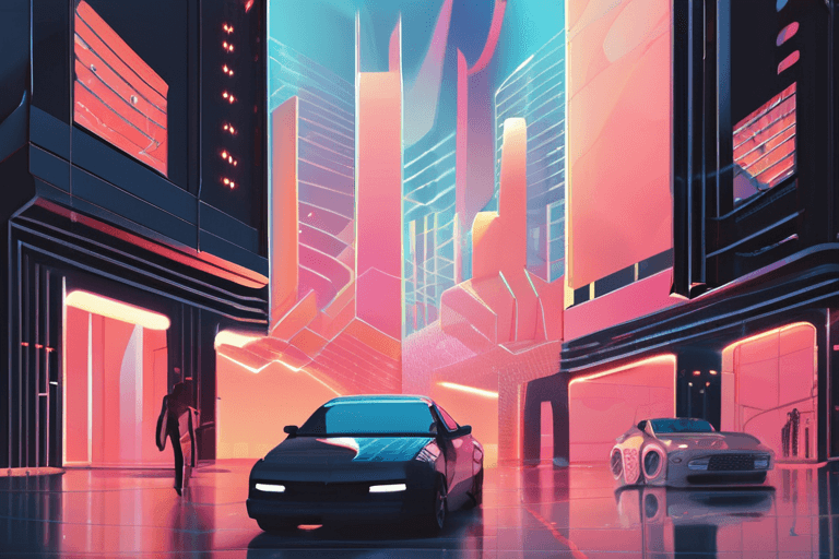 Black Forest Labs' FLUX.2: AI Images in Under a Second!