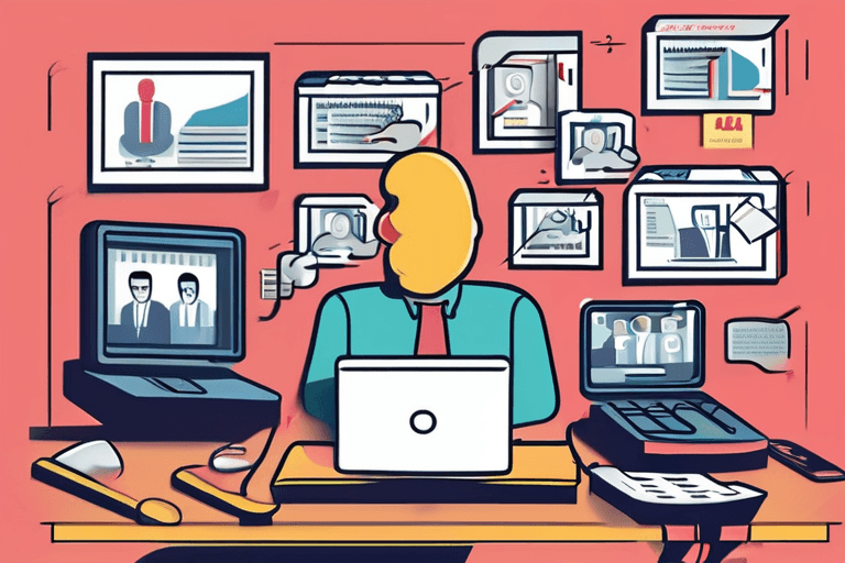 Creator Economy's Tax Headache: Side Hustles Challenge Regulators