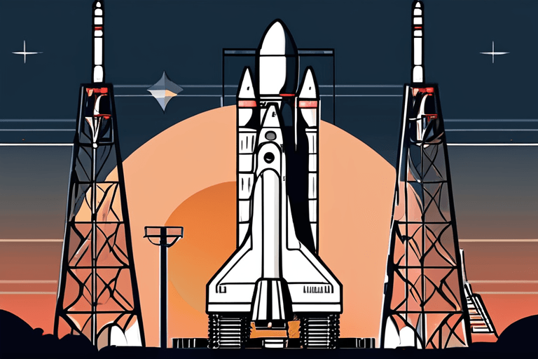 Artemis II Moon Mission: NASA's Spacecraft Reaches Launch Pad