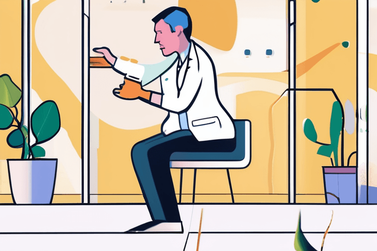 Thyme's Therapeutic Power: AI-Driven Precision Medicine Emerges