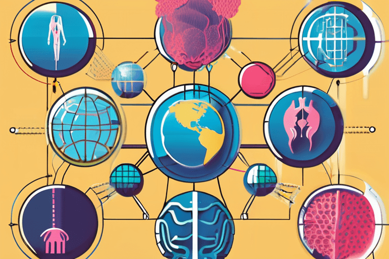 AI Uncovers Global Cancer Survival Secrets