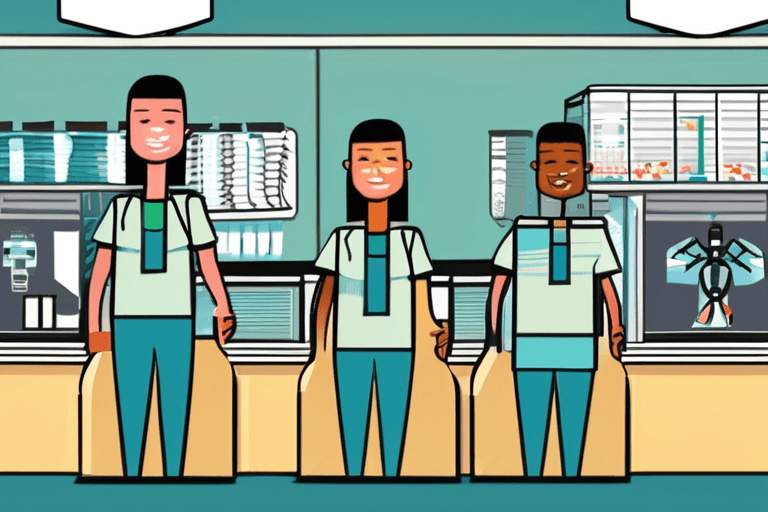 HPV Vaccine's Reach: Unvaccinated May Gain Protection